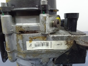 CITROEN C5 I PEUGEOT 407 2.0 HDI ČERPADLO SERVA HPI 9657739080