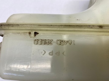 NÁDOBKA VYROVNÁVACÍ 16480-28080 TOYOTA PRIUS III