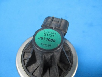 VENTIL EGR HONDA JAZZ III 1.3 B 510030