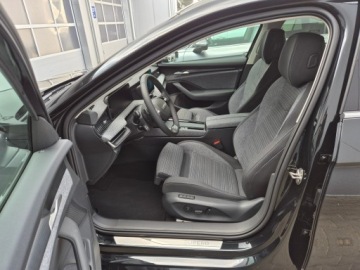 Skoda Superb IV Kombi 2.0 TSI 204KM 2025 Skoda Superb Edition 130 2.0 TSI 204KM DSG Auto z, zdjęcie 14