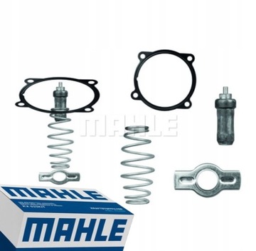 TERMOSTAT MAHLE do IVECO STRALIS ES