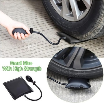 2 НЕМЕЦКИХ МОНТАЖНЫЕ ПОДУШКИ ДЛЯ ПОДЪЕМА 135 КГ TUV LIFT