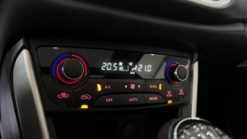 Suzuki SX4 II S-cross 1.6 DDiS 120KM 2014 Suzuki SX4 S-Cross Bardzo ladny stan Tylko 163 tys.przebiegu 1.6 Diesel, zdjęcie 35