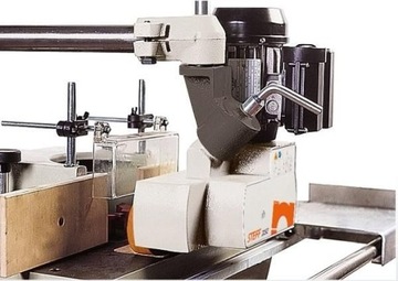 Подача для фрезерного станка MAGGI Steff 2032 + ШТАТИВ - НОВЫЙ