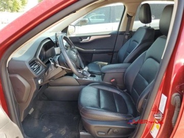 Ford Kuga III 2020 Ford Kuga 2020 r.,2,5L SEL 4x4 2.5 Benzyna 250KM, zdjęcie 7