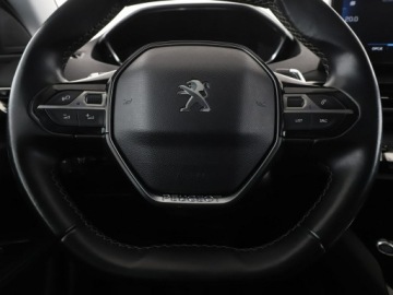 Peugeot 3008 II Crossover Facelifting  1.5 BlueHDi 130KM 2021 Peugeot 3008 Allure Pack automat navi kamera, zdjęcie 20