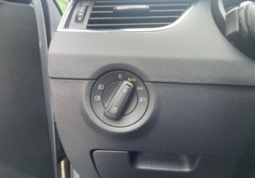 Skoda Octavia III Kombi Facelifting 1.5 TSI ACT 150KM 2020 Skoda Octavia STYLE 1.5 TSI 150 KM Czujniki Tempomat LED 1.5 Benzyna, zdjęcie 17