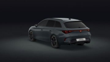 Cupra Leon II Sportstourer Facelifting 2.0 TSI 333KM 2026 Cupra Leon Sportstourer VZ 2.0 TSI 333 KM DSG, zdjęcie 17