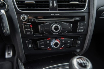 Audi A5 8T Cabrio Facelifting 1.8 TFSI 170KM 2016 Audi A5 Sportback S-Line Plus ! 1.8T 170KM !, zdjęcie 21