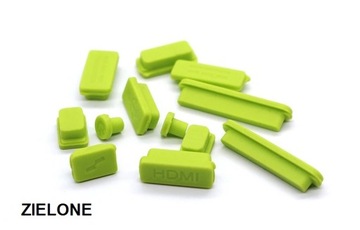 ПЫЛЕЗАЩИТНЫЕ ЗАГЛУШКИ MacBook AIR RETINA 11 13 15