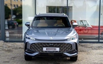 MG HS 2024 MG HS MG HS Phev - Promocja 1.5 Hybryda Plug-in 272KM, zdjęcie 7