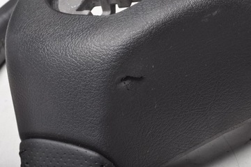 PEUGEOT 3008 КОЖАНЫЙ РУЛЬ