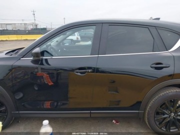 Mazda CX-5 II 2022 Mazda CX-5 Mazda CX-5 2.5 S Carbon Edition AWD 2.5 Benzyna 187KM, zdjęcie 5