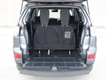 Mitsubishi Outlander II 2.4 MIVEC 170KM 2009 Mitsubishi Outlander 2.4, zdjęcie 26
