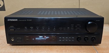 Amplituner stereo PIONEER SX-254R | 2x70W |