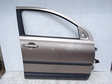 Drzwi prawy przód Nissan Qashqai J10 C30P