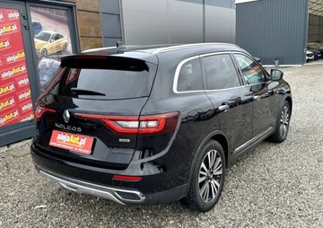 Renault Koleos II SUV Facelifting 2.0 Blue dCi 190KM 2020 Renault Koleos 4x4 INITIALE PARIS 2.0 D 190 KM 1 Wlasciciel Vat 23 Wars, zdjęcie 3
