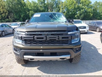 Ford Ranger VI 2025 Ford Ranger Raptor 2025 3.0l 3.0 Benzyna 405KM, zdjęcie 7
