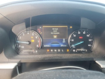 Ford Explorer VI 2023 Ford Explorer XLT 2023 2.3L 2.3 Benzyna 300KM, zdjęcie 9