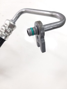 КАБЕЛЬ ПИТАНИЯ RENAULT MASTER III 497206411R