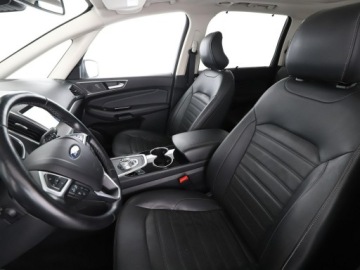 Ford Galaxy IV Van 2.0 EcoBlue Twin-Turbo 240KM 2018 Ford Galaxy 7 os. automat skóra navi full LED, zdjęcie 12