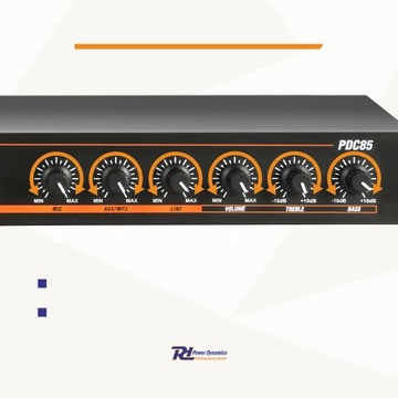 Медиаплеер SD USB MP3 Усилитель BT