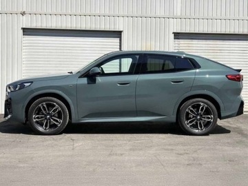 BMW X2 U10 2025 BMW X2 sDrive20i Sport Suv 1.5 (170KM) 2025, zdjęcie 2