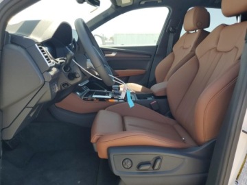 Audi Q5 III 2025 Audi Q5 Premium Plus 45 2025 2.0l 2.0 Benzyna 261KM, zdjęcie 7
