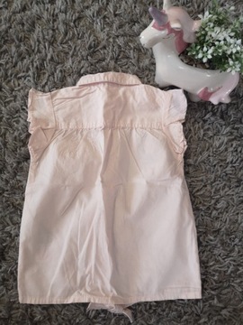 Рубашка PEPCO, размер 92.