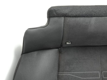 OPEL ASTRA L 2023 SEDADLA POHOVKA