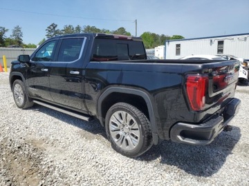  GMC Sierra K1500 Denali 2021 6.2l 6.2 Benzyna 420KM, zdjęcie 1