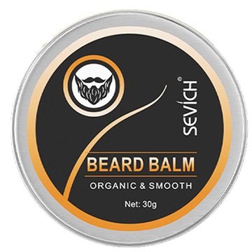 Balsam Nawilżający do Modelowania Brody 30g Barber