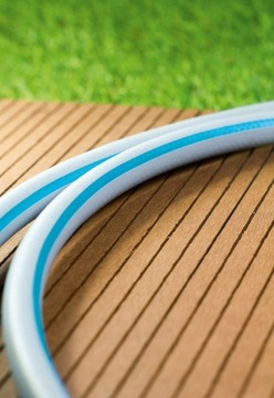 БАЗОВЫЙ САДОВЫЙ ШЛАНГ 1 ДЮЙМ 10MB 10-431 CELLFAST