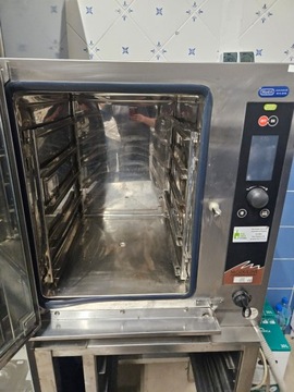 Пароварка Moduline RRO050E + BASE