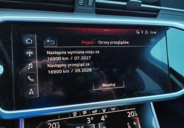 Audi A6 C8 Avant 3.0 50 TDI 286KM 2020 Audi A6 Allroad Audi A6 Allroad 50 TDI mHEV Quattro Tiptronic 3.0 Diesel, zdjęcie 32