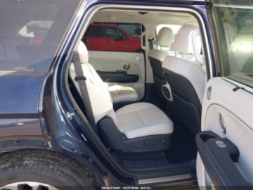 Hyundai 2026 Hyundai Palisade Calligraphy 2026 3.5 Benzyna 287KM, zdjęcie 13