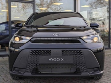 Toyota Aygo X 2026 Od ręki - Active 1.5 Hybrid Dynamic Force 116KM | Podgrzewane fotele!, zdjęcie 1