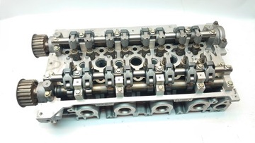 GŁOWICA CYLINDRÓW MASTER TRAFIC 2.2 2.5 DCI OPEL VIVARO MOVAN 8200408642