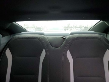 Chevrolet Camaro VI 2023 Chevrolet Camaro LS 2023 2.0l 2.0 Benzyna 275KM, zdjęcie 10