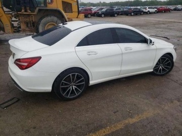 Mercedes CLA C117 2018 Mercedes-Benz CLA MERCEDES-BENZ CLA 250 4MATIC..., zdjęcie 2