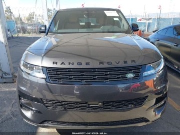 Land Rover Range Rover V 2025 Land Rover Range Rover Sport SE 2025 3.0 Benzyna 355KM, zdjęcie 7