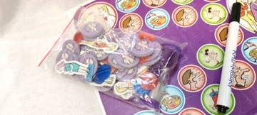 АЛЕКСАНДР Мини Чарам Игра