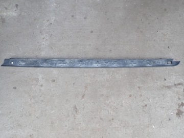 Накладка багажника Боковины кузова 2.01 Dodge Ram IV 2011 г.