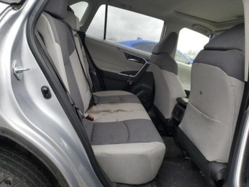 Toyota RAV4 V 2019 Toyota RAV4 2019, XLE, 2.5 L, od ubezpieczalni 2.5 Benzyna 203KM, zdjęcie 9