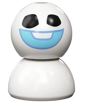 Figurka Lego Frozen Disney Snowgie Dp139