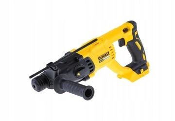 DEWALT DCH133NT HAMMER 18V ​​2.6J КОРПУС