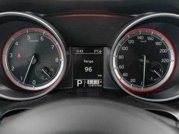 Suzuki Swift VI Hatchback Facelifting 1.2 DualJet SHVS 83KM 2021 Suzuki Swift WD1743S#1.2 Dualjet SHVS Premium CVT, zdjęcie 12