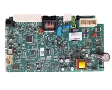 Moduł Elektroniczny Ariston Alteas / Genus 65120807-03