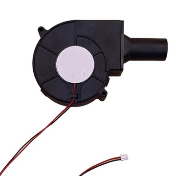 5V Dmuchawa do grilla Wentylator Mini Dmuchawa Lekka do Kempingu Złącze A