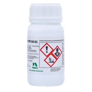 FUSILADE FORTE 150 EC 250 МЛ ГЕРБИЦИД СР СВЕКЛА РАПС КАРТОФЕЛЬ ОВОЩИ